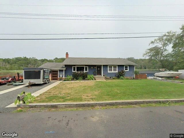 House image located at Bayville, NJ 08721