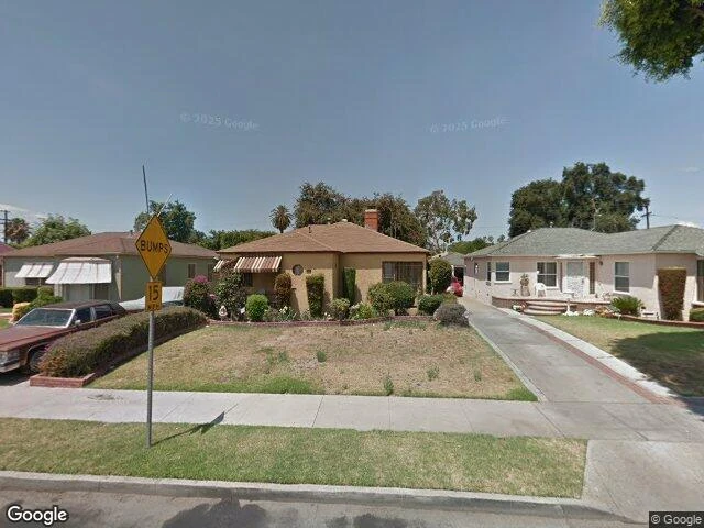 House image located at Compton, CA 90221