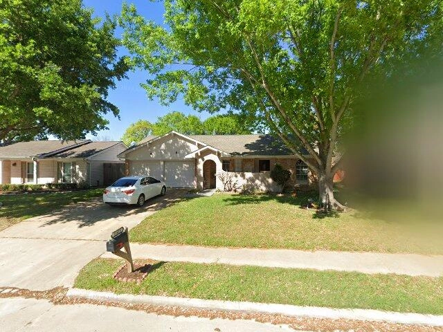 House image located at Stafford, TX 77477