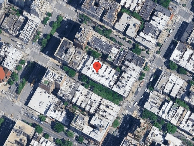 House image located at New York, NY 10024