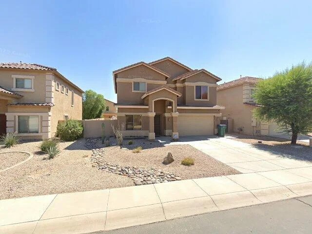 House image located at Maricopa, AZ 85138