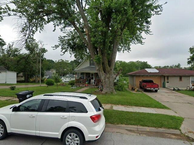 House image located at Omaha, NE 68107