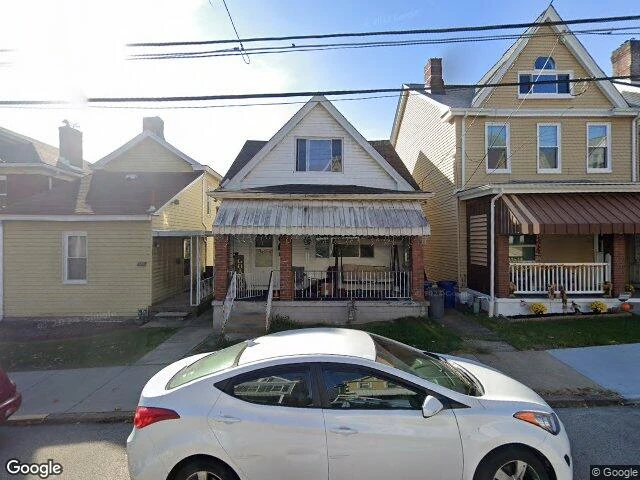House image located at Pittsburgh, PA 15210