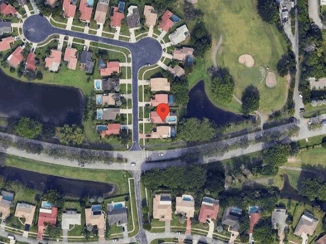 House image located at Boca Raton, FL 33498