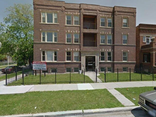 House image located at Chicago, IL 60637