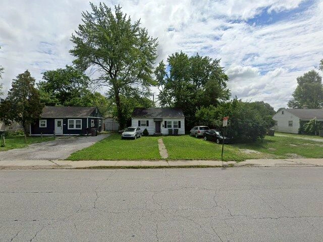 House image located at Indianapolis, IN 46222