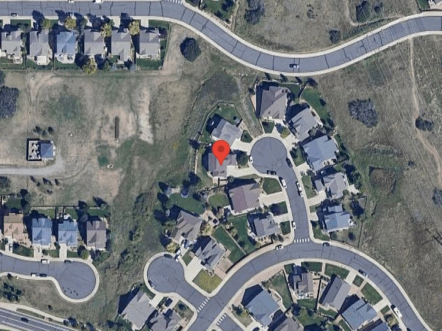House image located at Castle Rock, CO 80108