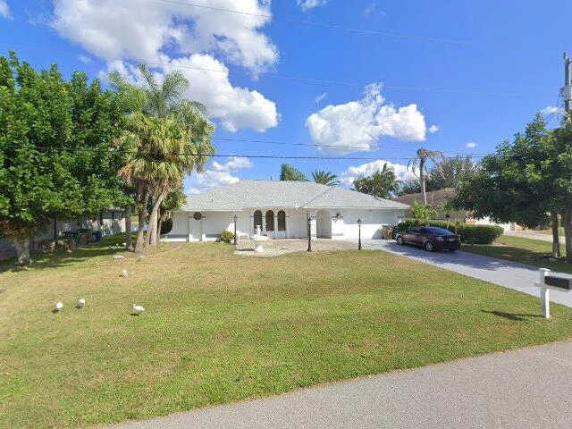 House image located at Cape Coral, FL 33991