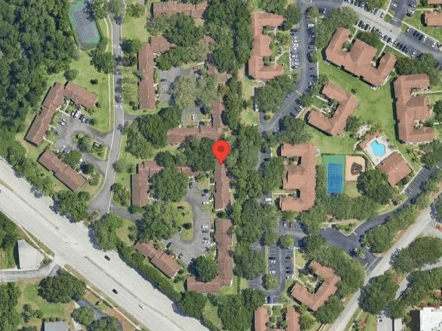 House image located at Palm Harbor, FL 34684