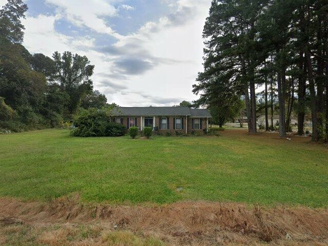 House image located at Weaver, AL 36277