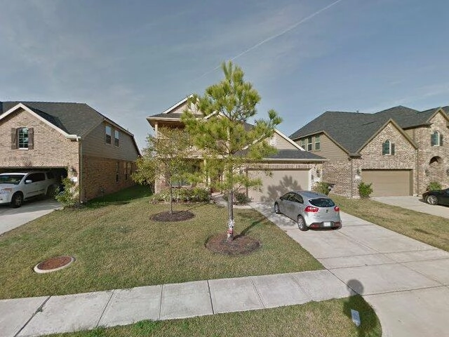 House image located at Humble, TX 77346