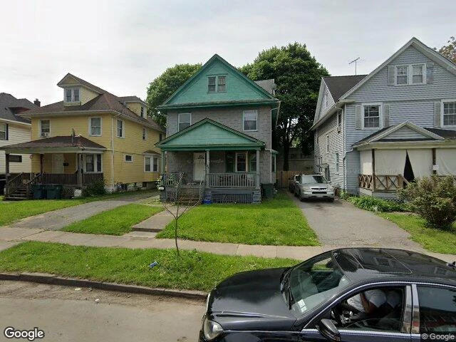 House image located at Rochester, NY 14621