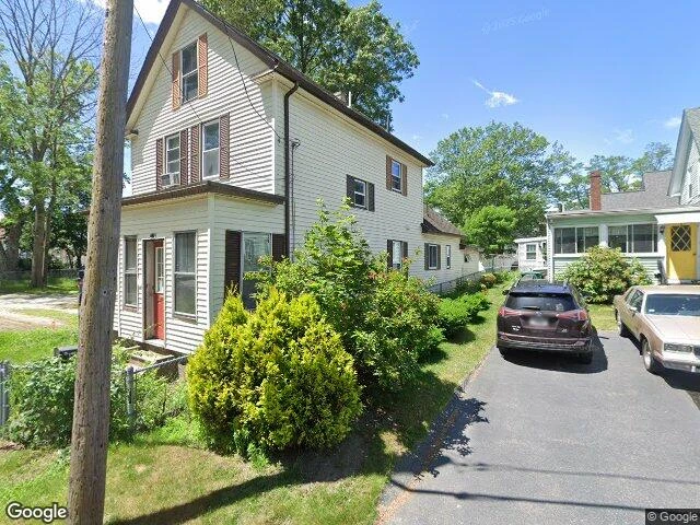 House image located at Lowell, MA 01850