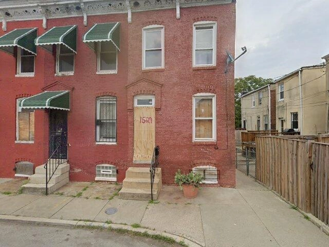 House image located at Baltimore, MD 21217