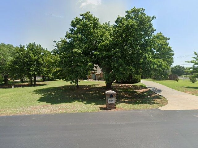 House image located at Edmond, OK 73034