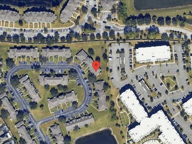 House image located at Orlando, FL 32824