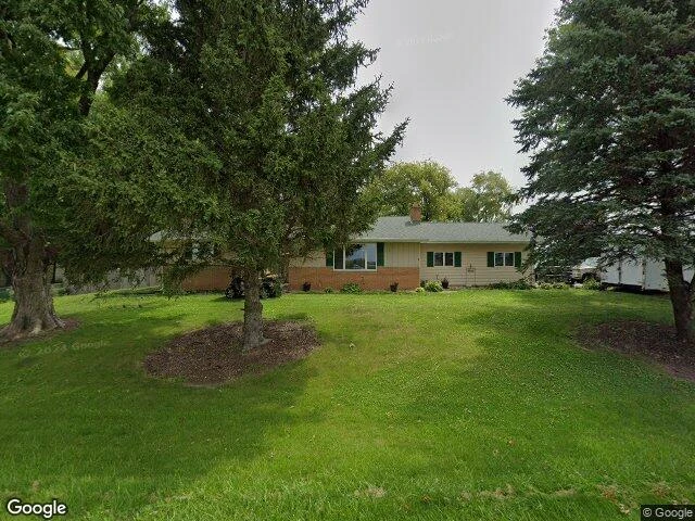 House image located at West Brooklyn, IL 61378