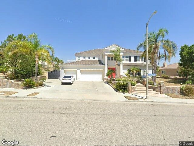 House image located at Granada Hills, CA 91344
