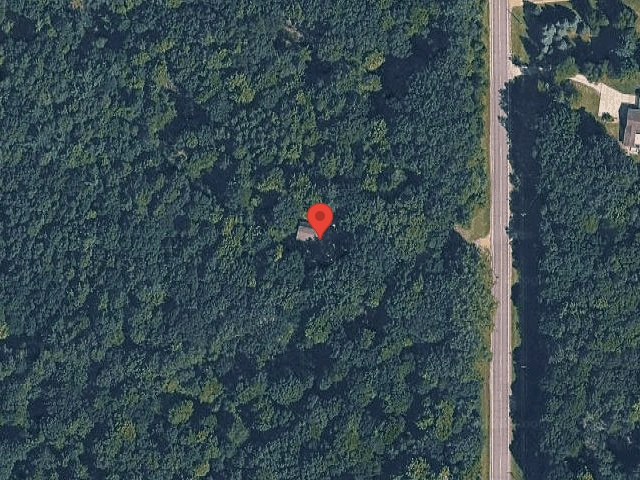 House image located at Stanton, MI 48888