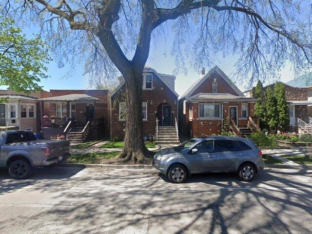 House image located at Cicero, IL 60804