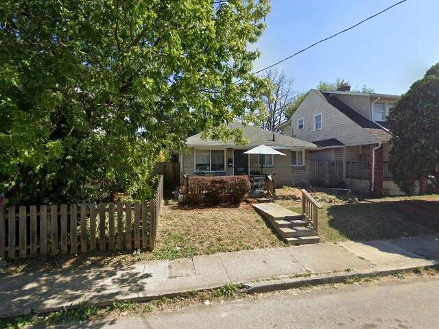 House image located at Columbus, OH 43207