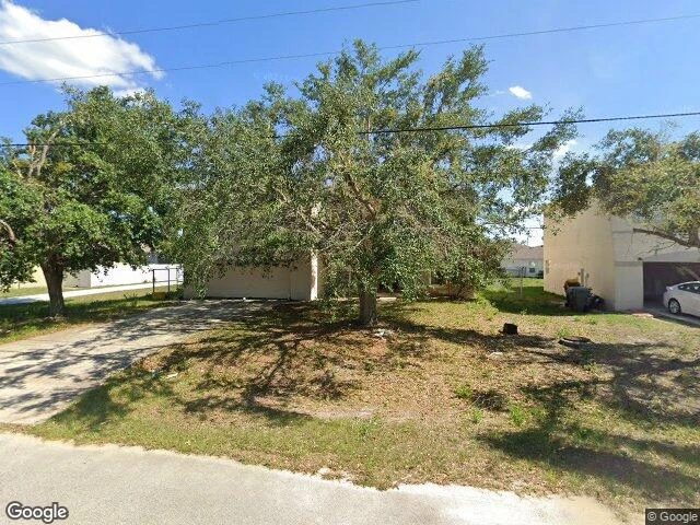 House image located at Kissimmee, FL 34759