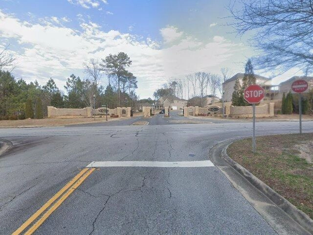 House image located at Conyers, GA 30013