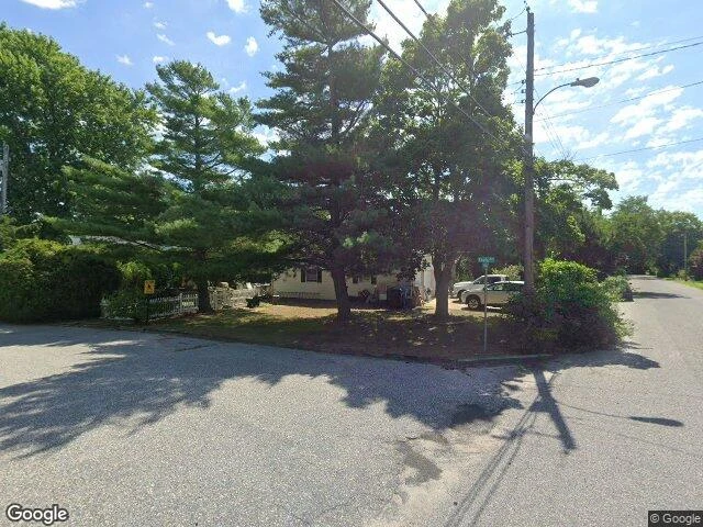 House image located at Marmora, NJ 08223