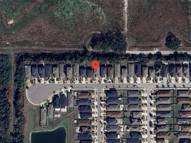 House image located at Gibsonton, FL 33534