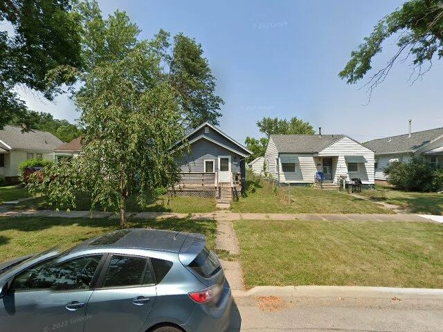 House image located at Cedar Rapids, IA 52405