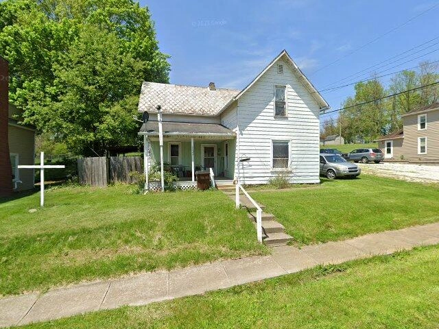 House image located at Howard, OH 43028