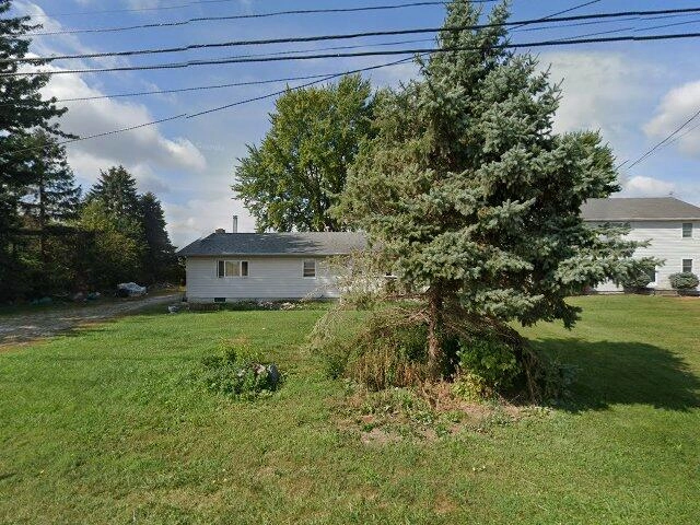 House image located at Castalia, OH 44824