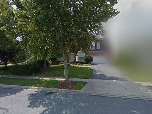 House image located at Frederick, MD 21701