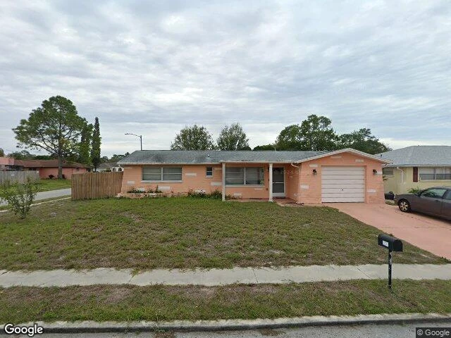 House image located at Holiday, FL 34690