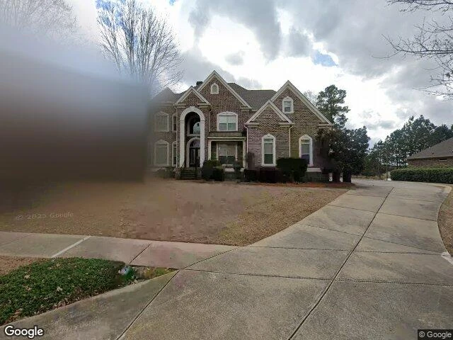 House image located at Locust Grove, GA 30248