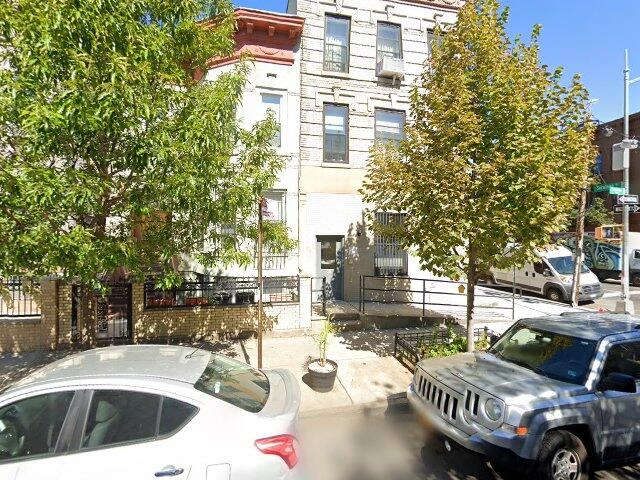 House image located at Brooklyn, NY 11233