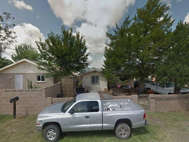 House image located at Huachuca City, AZ 85616