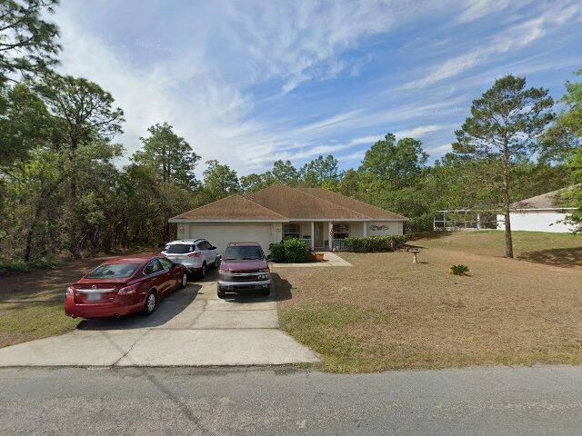 House image located at Homosassa, FL 34446