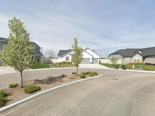 House image located at Kuna, ID 83634