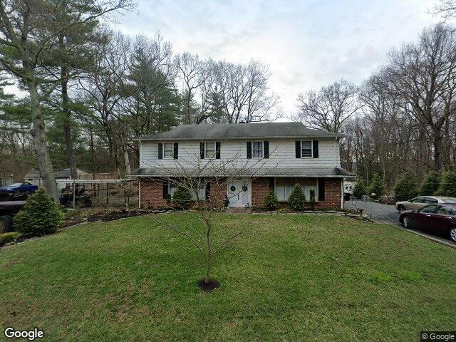 House image located at Montague, NJ 07827