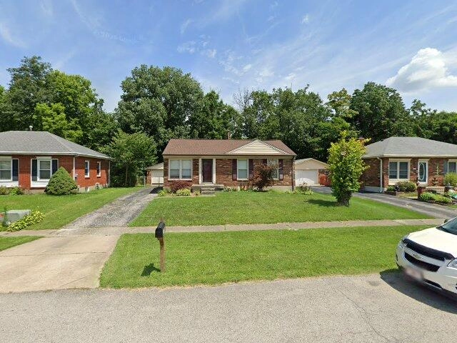 House image located at Louisville, KY 40291