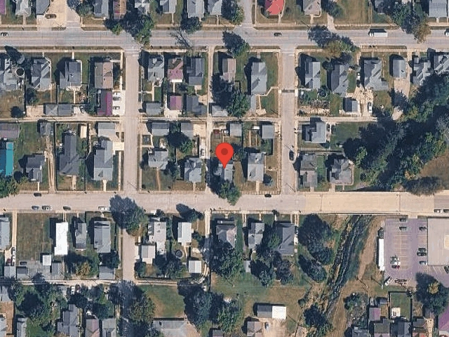 House image located at Elwood, IN 46036