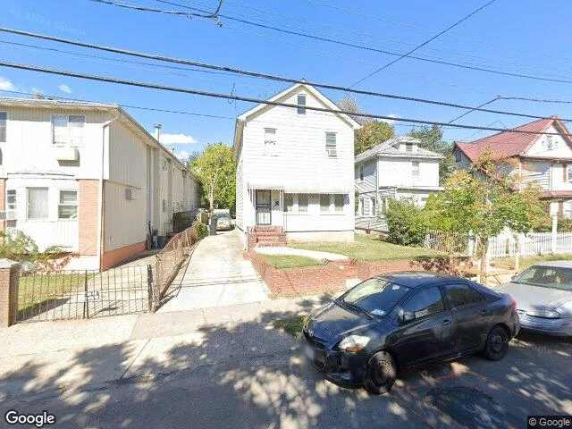 House image located at Jamaica, NY 11433