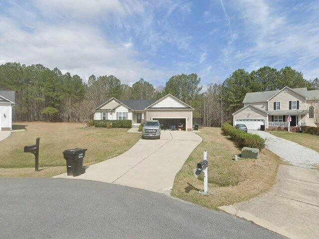 House image located at Smithfield, NC 27577