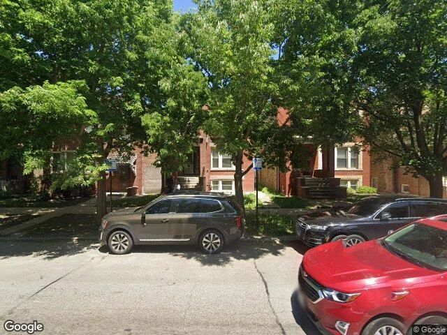 House image located at Chicago, IL 60619