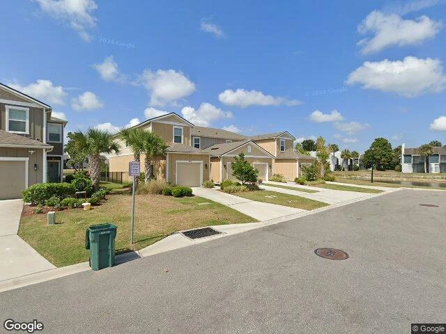 House image located at Jacksonville, FL 32256
