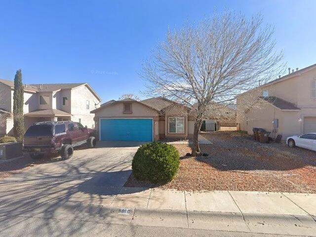 House image located at Las Cruces, NM 88012