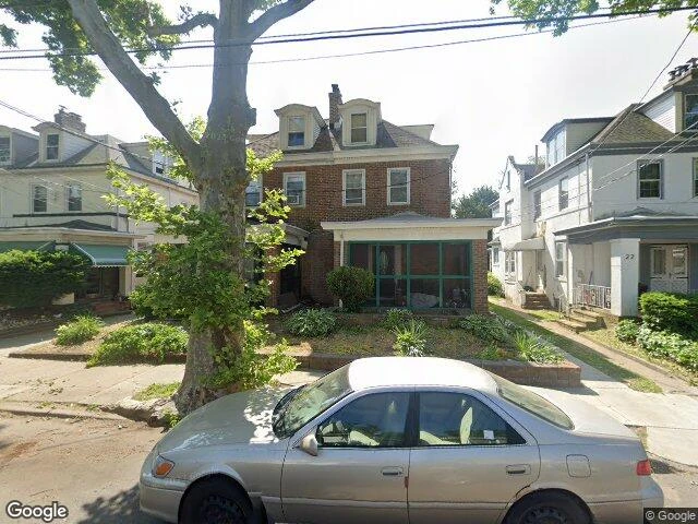 House image located at Trenton, NJ 08618