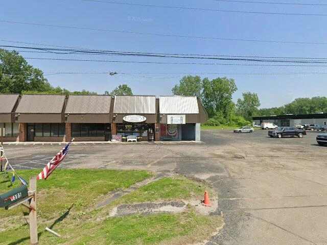 House image located at Ortonville, MI 48462