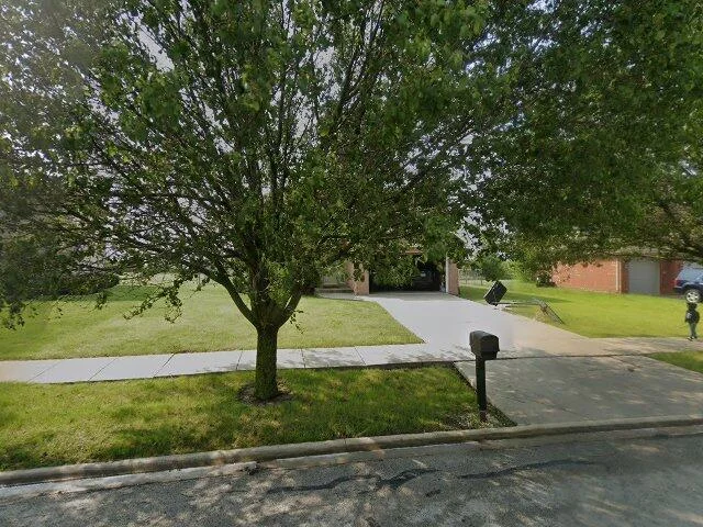 House image located at Monee, IL 60449